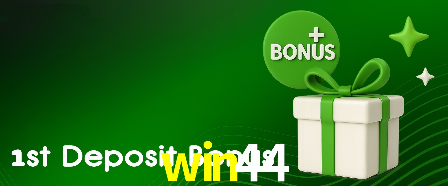 win44 - Winners Celebration