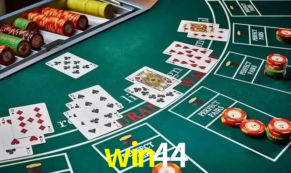 win44 - cassino ao vivo